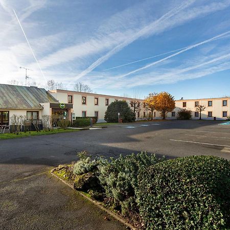 B&B Hotel Blois Nord Vallee Maillard Bagian luar foto