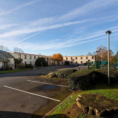 B&B Hotel Blois Nord Vallee Maillard Bagian luar foto
